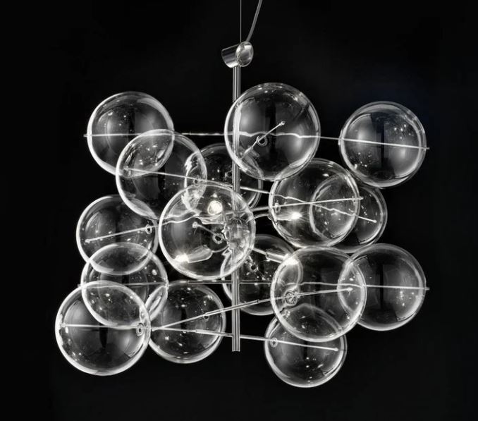 ATOM 6L PENDANT