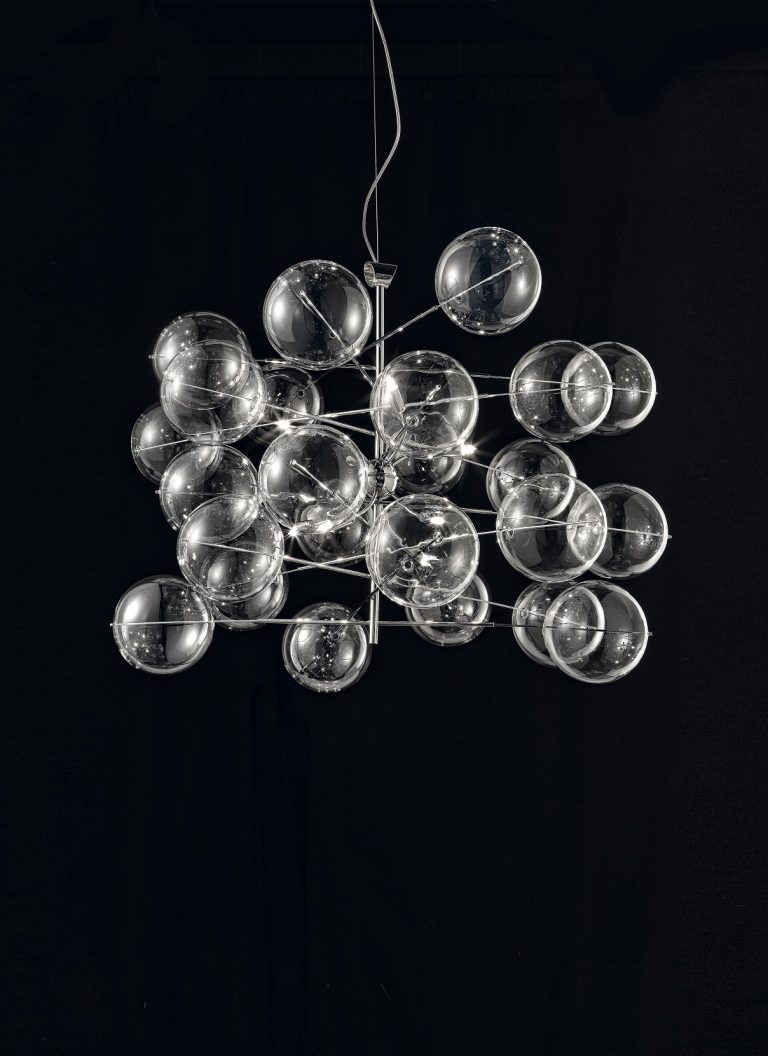 ATOM 8L PENDANT