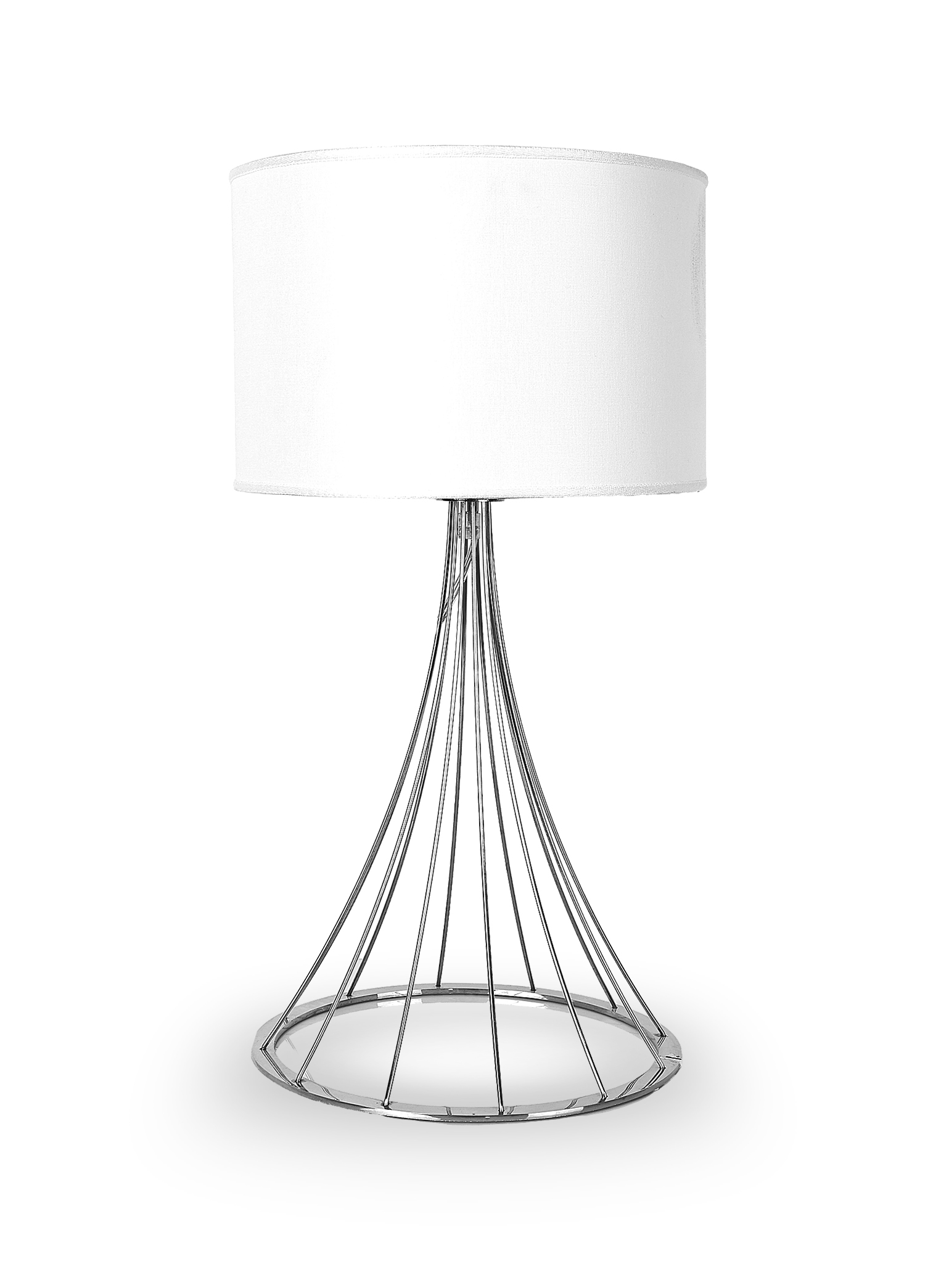 RIALTO 1L TABLE LAMP