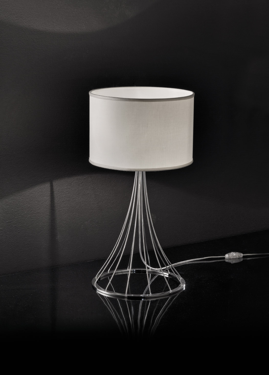RIALTO 1L TABLE LAMP