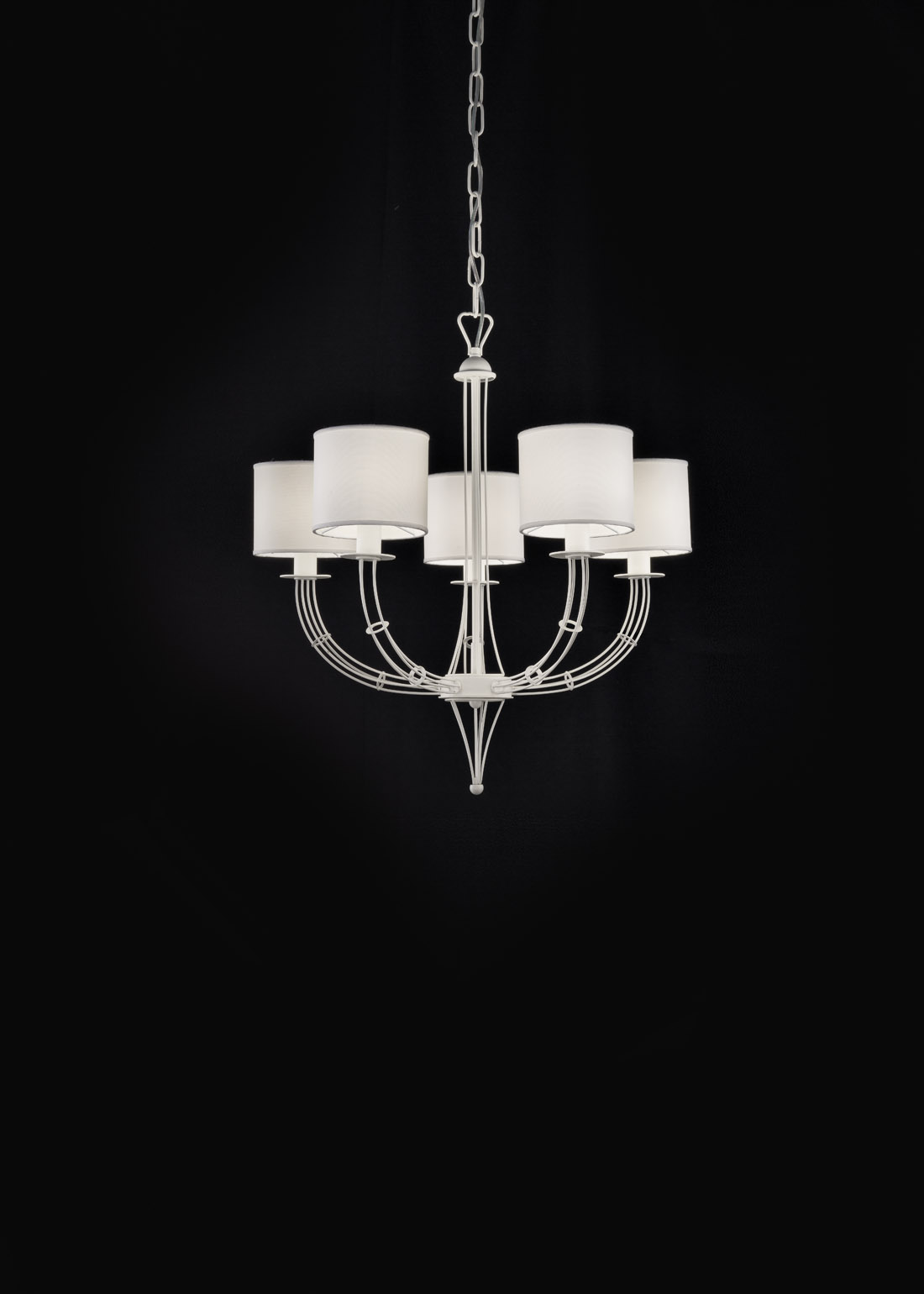 RIALTO 5L  PENDANT