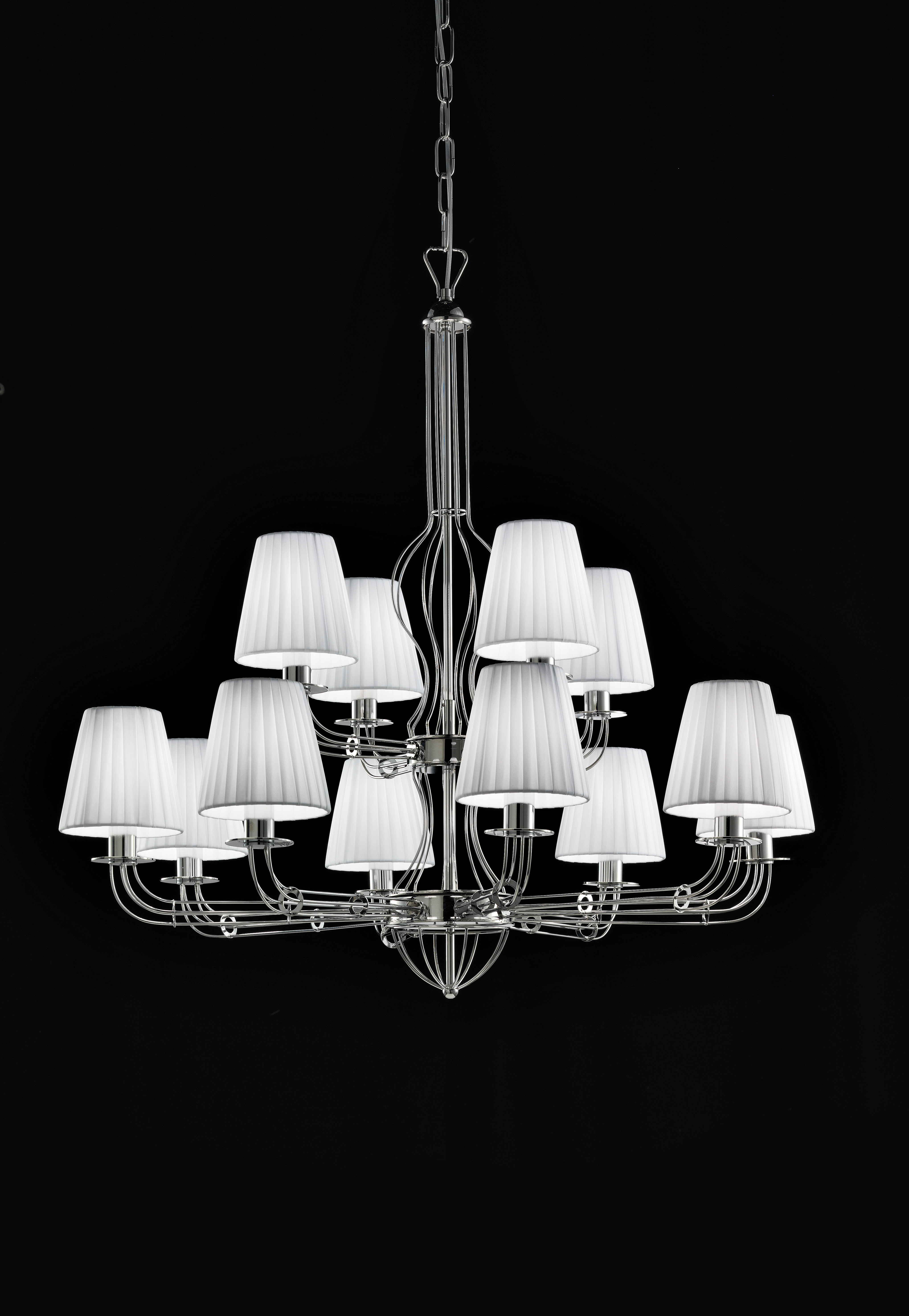 CALLE 12L PENDANT