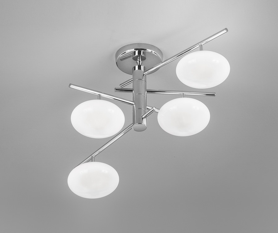 DOLCE 4L CEILING LAMP