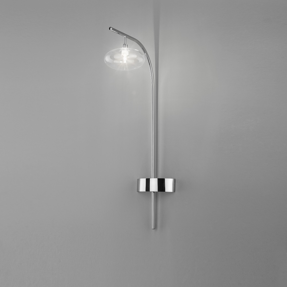 DOLCE 1L WALL LAMP