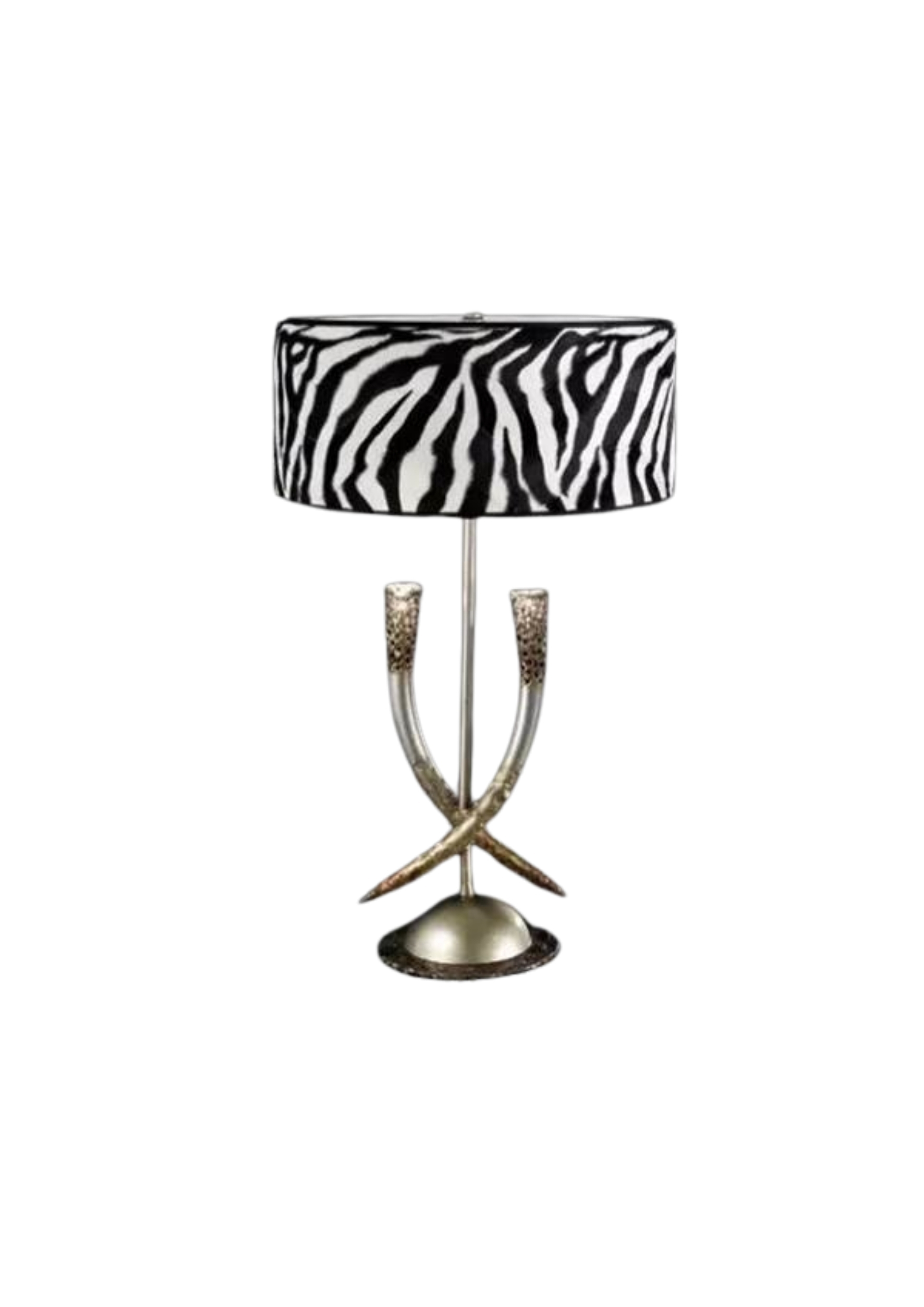 SAFARI 4L TABLE LAMP