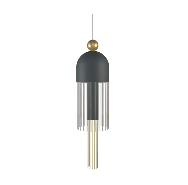 NAPPE 2L PENDANT
