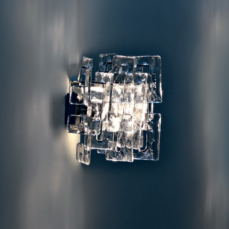 SIXTY 1L WALL LAMP