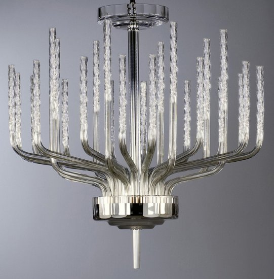 ELMO 24L CHANDALIER