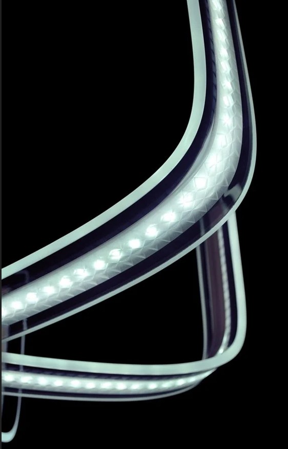 ELEMENT PENDANT - alt