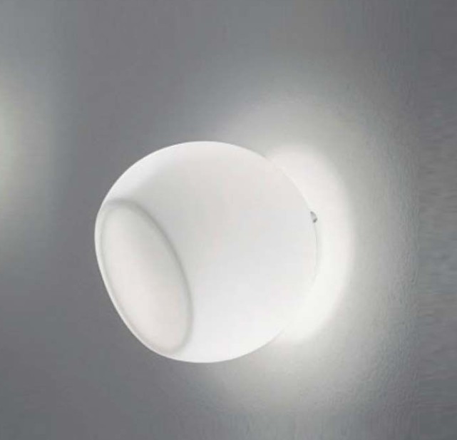 BONBON 1L WALL LAMP