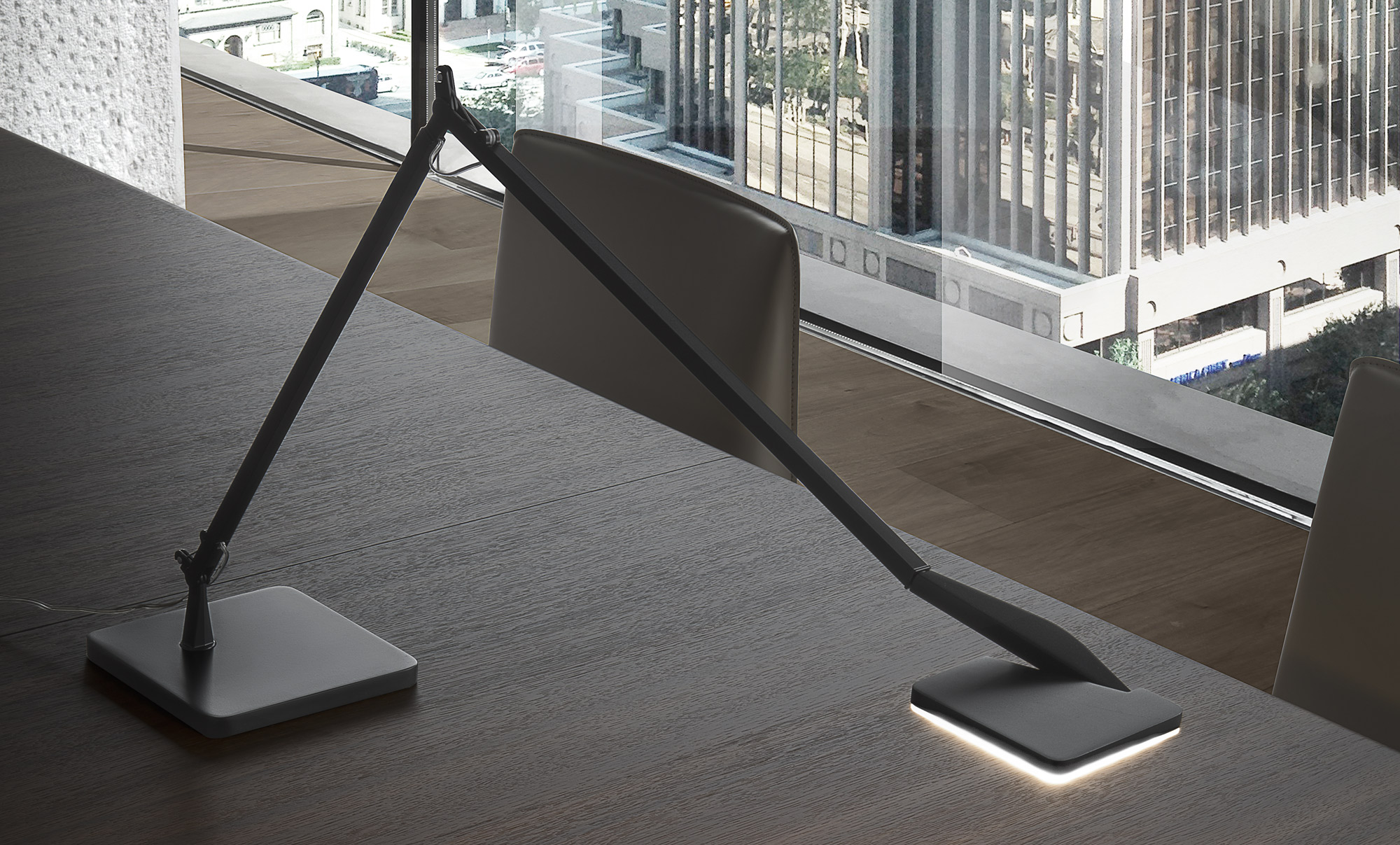 JACKIE 1L TABLE LAMP