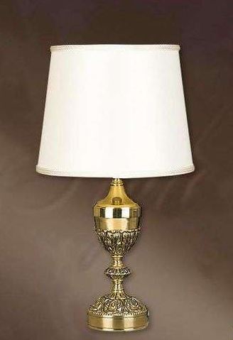 TAMESIS LAMPSHADE 1L AA Ø25X46 CM E27 1X40W