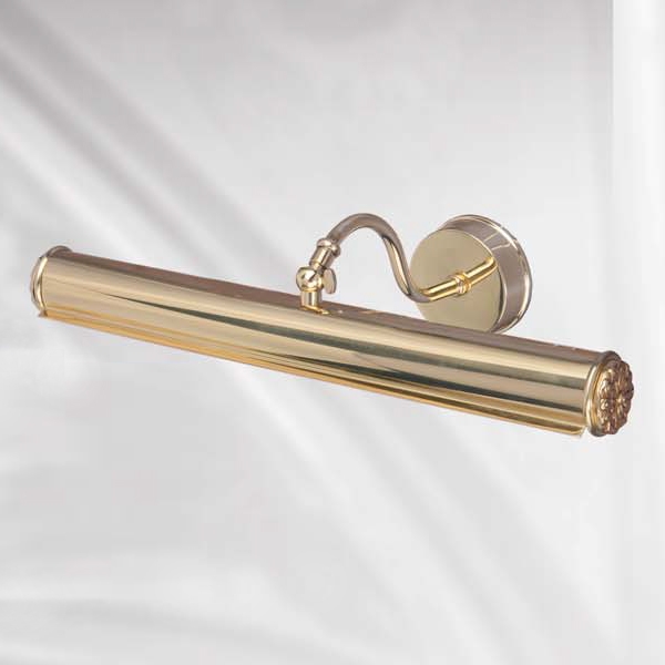 PERGAMINO WALL LAMP 2L CX Ø40X12 CM E14 2X40W