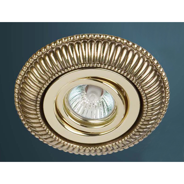 LENA SPOT 1L AO Ø14,5 CM GZ10 1X50W