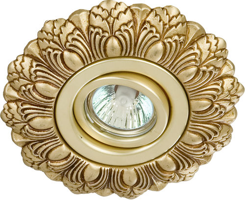 EVA SPOT 1L AY Ø16,8 CM GZ10 1X50W