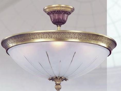 CEILING 5L CJ Ø55X37 CM E27 5X40W