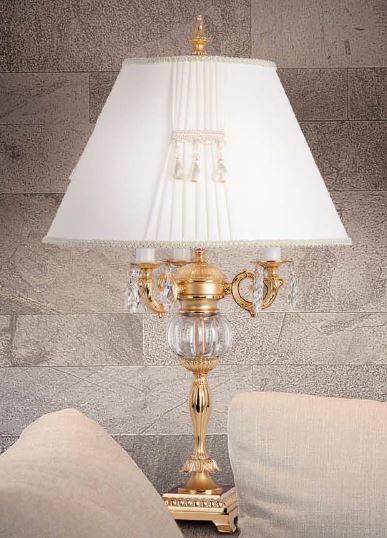 LAMPSHADE 3L BO Ø45X67 CM E14 3X40W