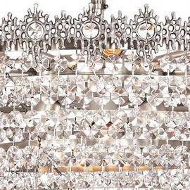 DALI CEILING 5L CJ Ø58X43 CM E27 5X40W