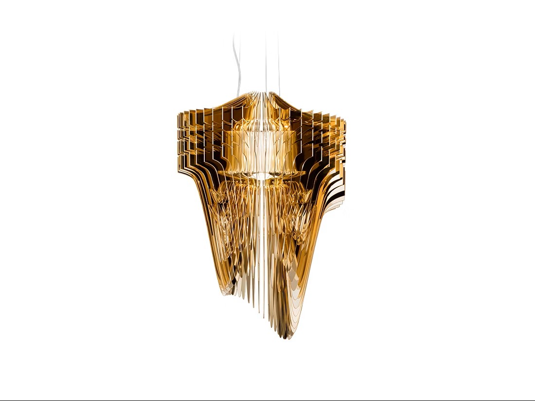 ARIA SMALL 3L PENDANT