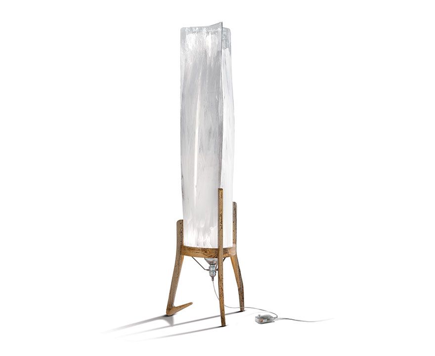 BATTISTA 1L FLOOR LAMP
