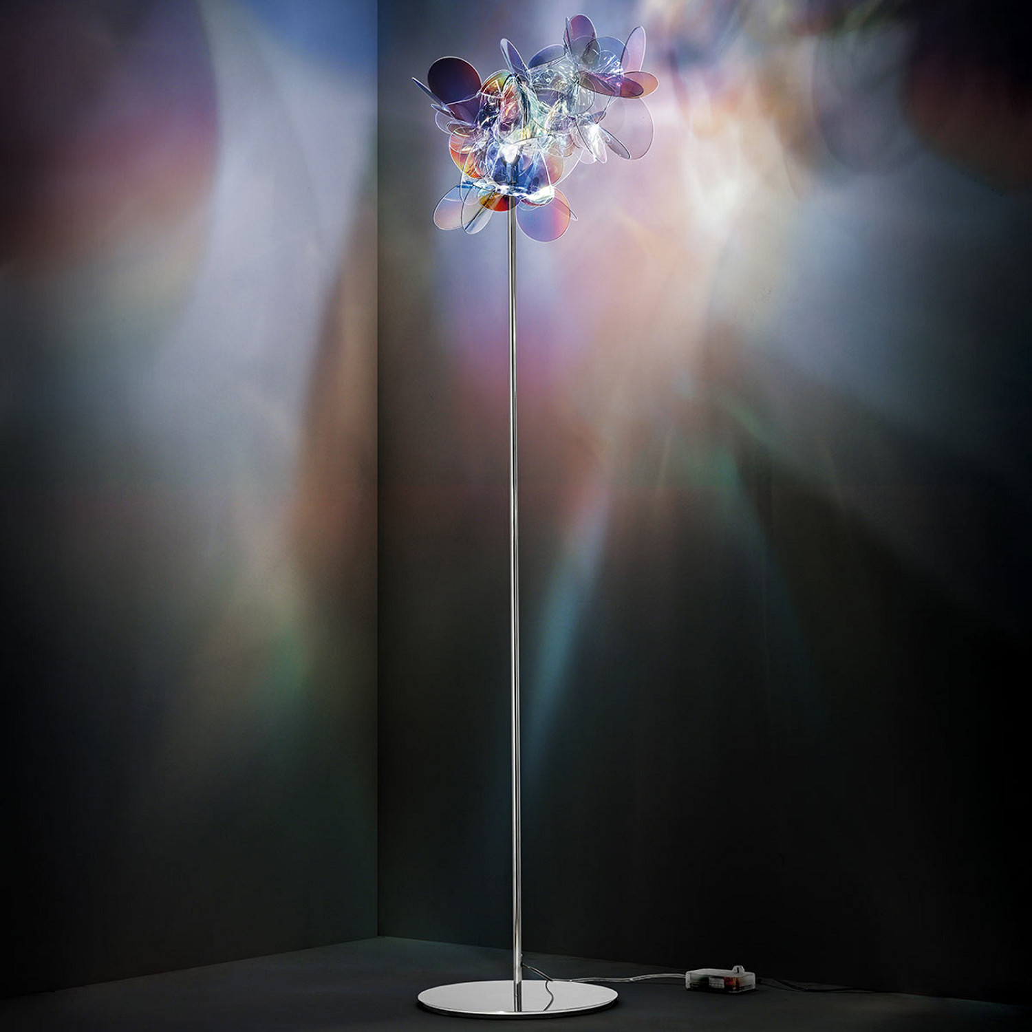 MILLE BOLLE 1L FLOOR LAMP
