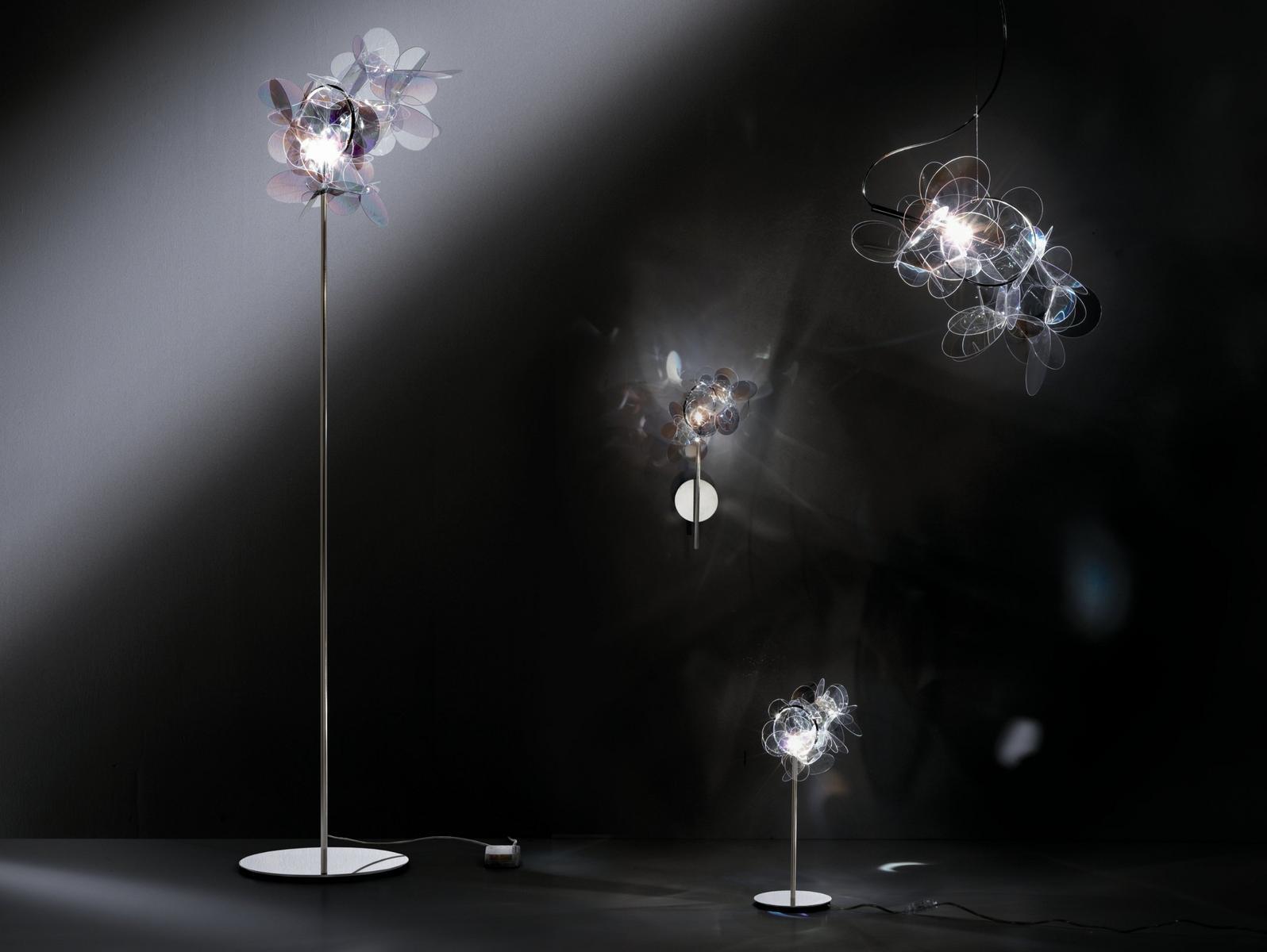 MILLE BOLLE 1L FLOOR LAMP