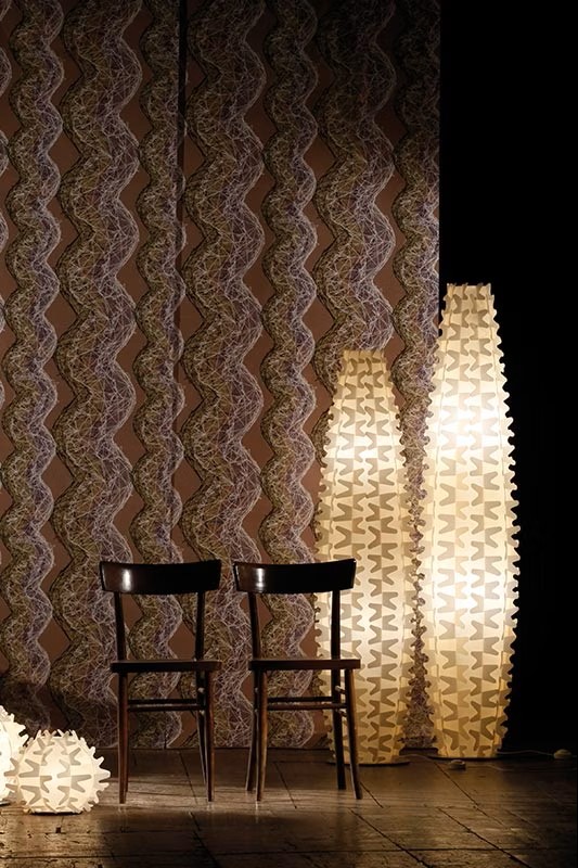 CACTUS XL FLOOR LAMP