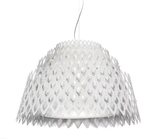 HALF CHARLOTTE 4L PENDANT