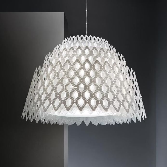 HALF CHARLOTTE 4L PENDANT