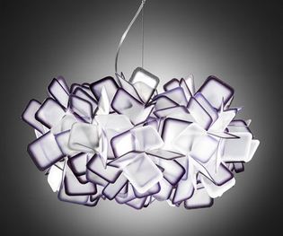 CLIZIA SMALL SUSPENSION