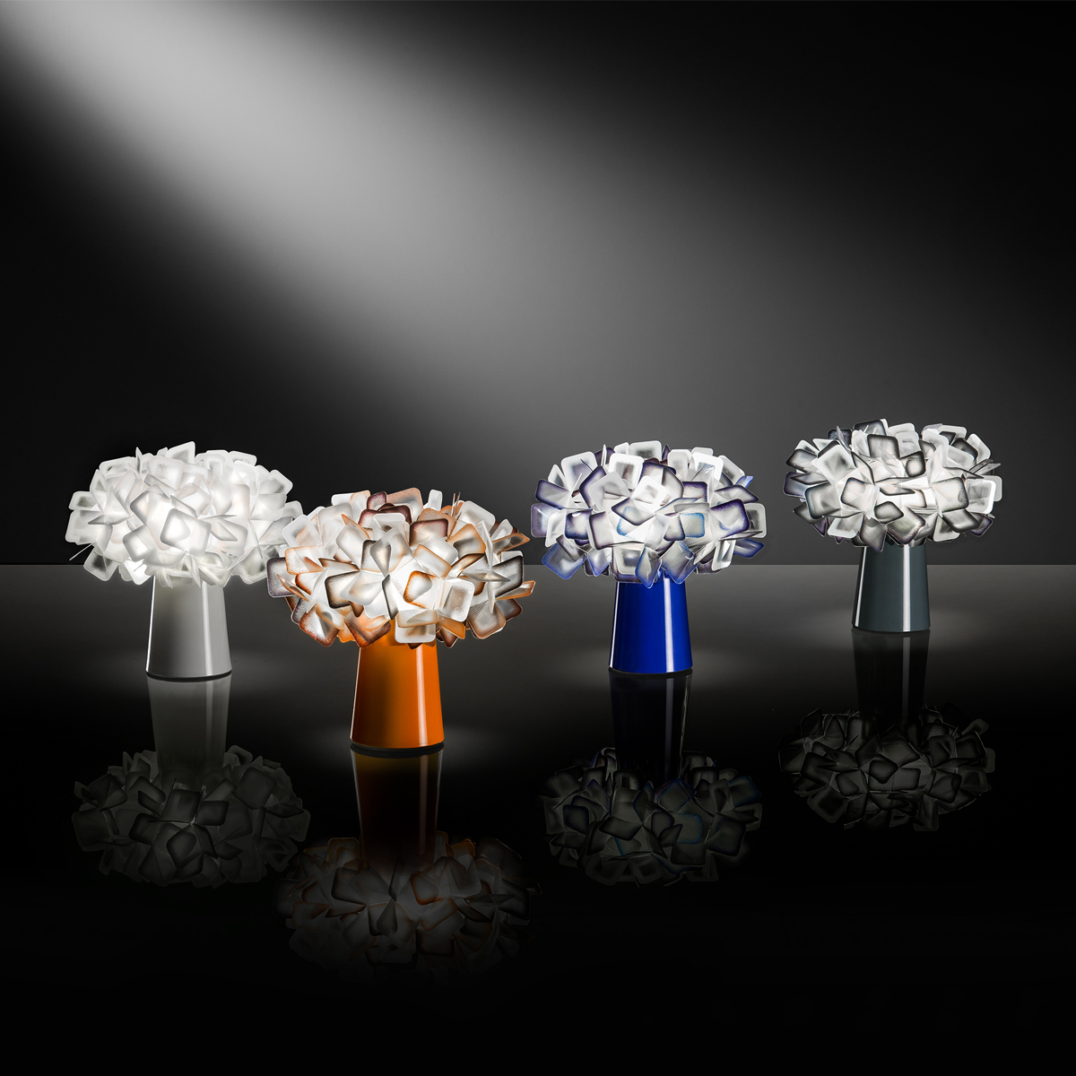 CLIZIA 1L TABLE LAMP