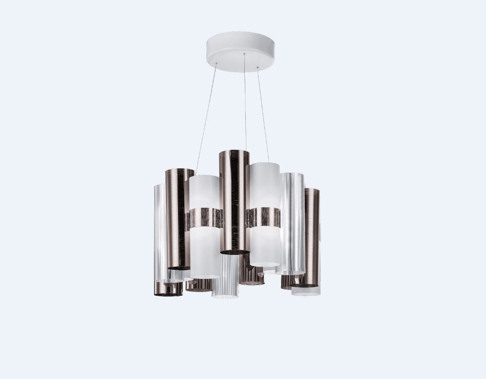 LA LOLLO MEDIUM SUSPENSION