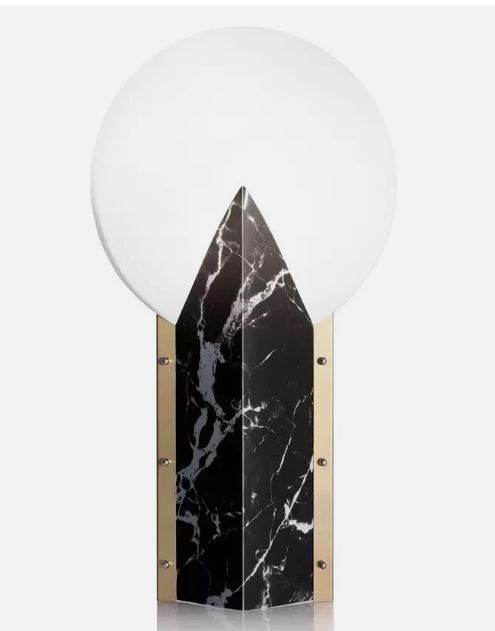 MOON 1L TABLE LAMP