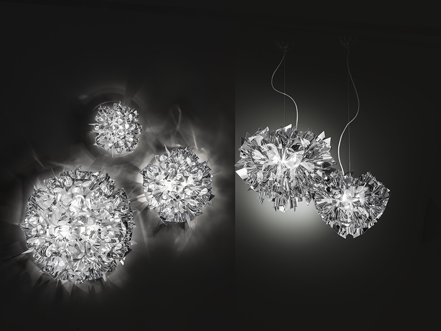 VELI SMALL SUSPENSION