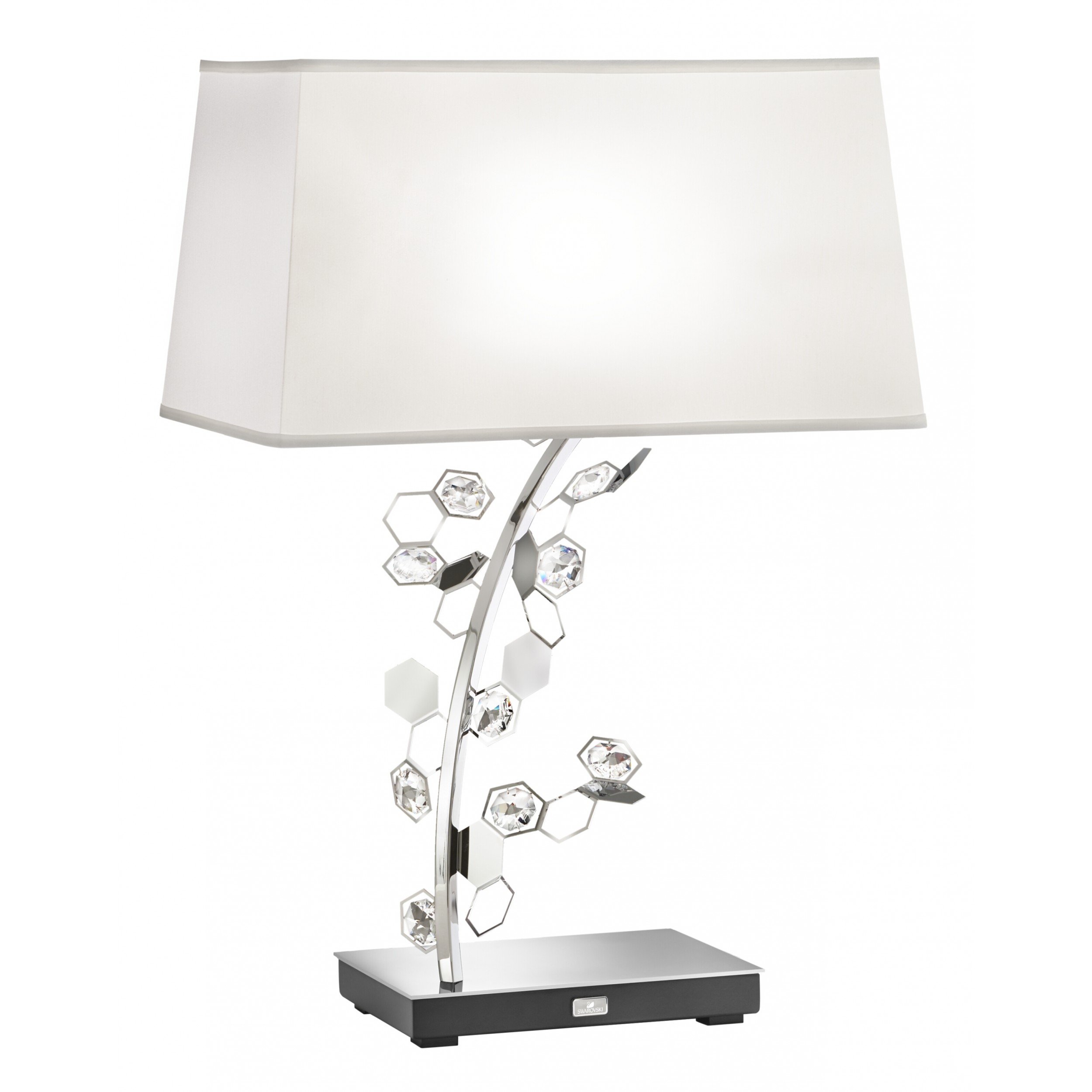 CRYSTALON TABLE