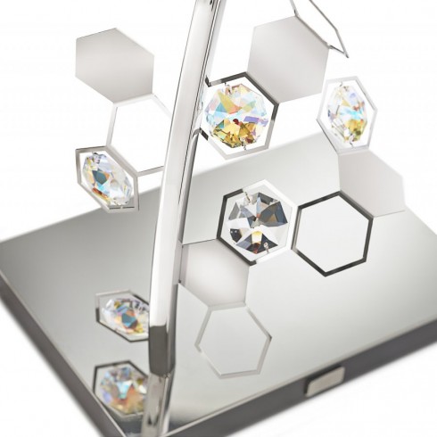CRYSTALON TABLE - alt