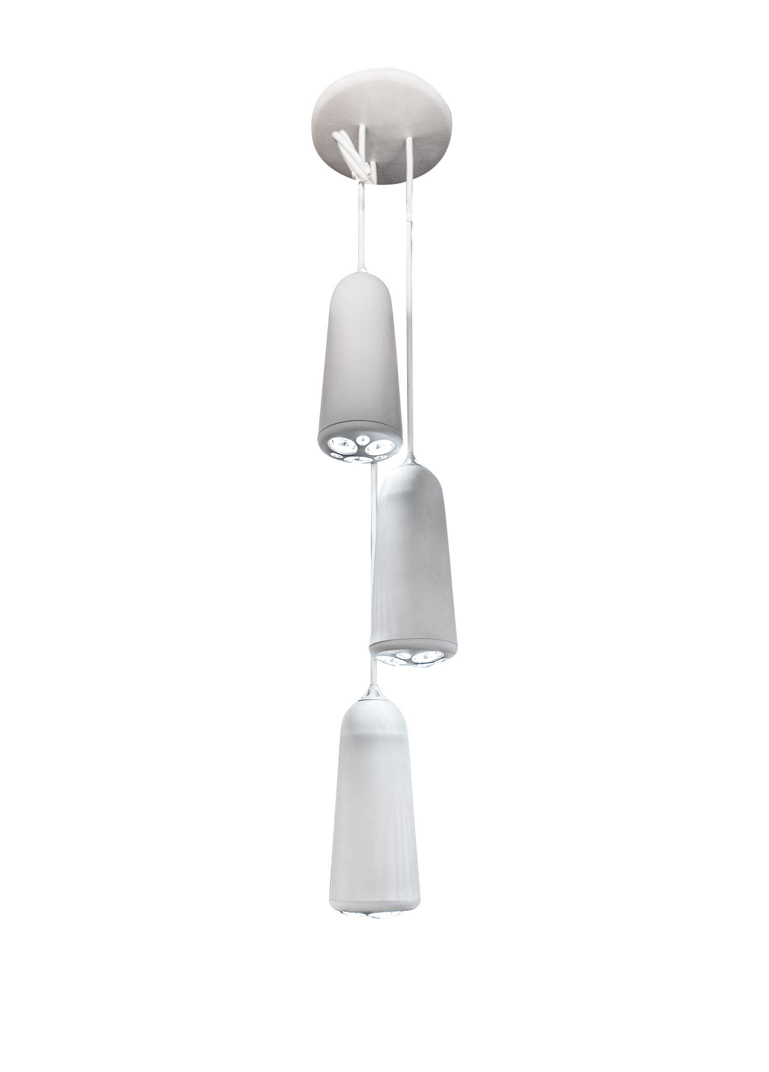 DROPLIT 3L PENDANT