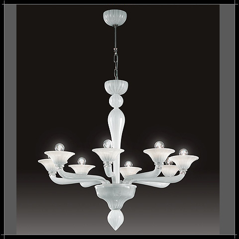 CADORO 8L CHANDALIER