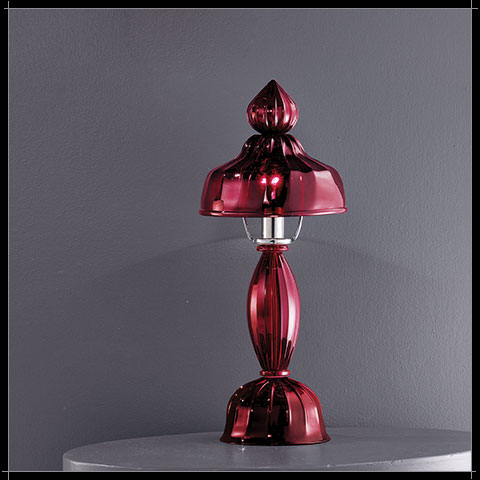 CADORO 1L TABLE LAMP