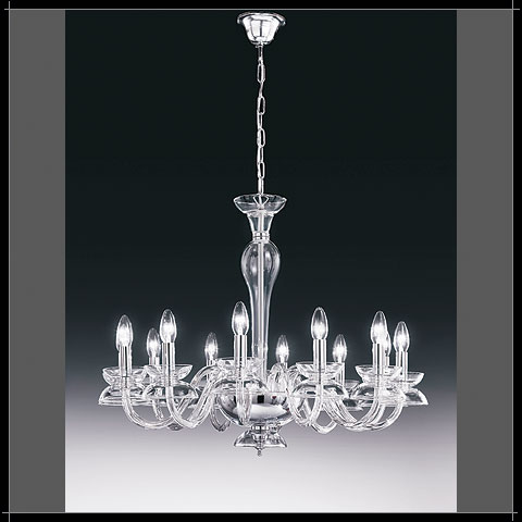 DALI 12L CHANDALIER