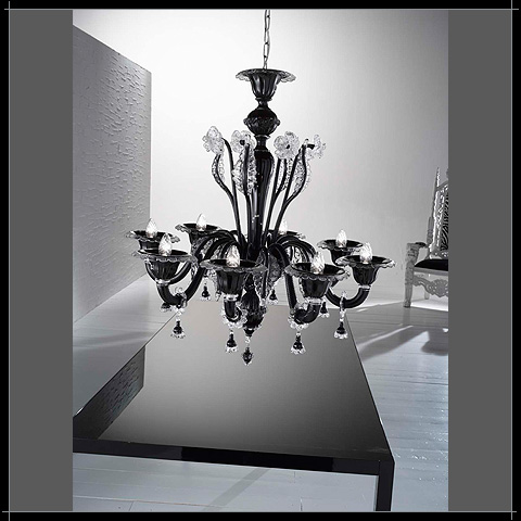 DOGE 8L CHANDALIER