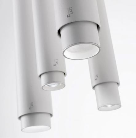 CALEIDO 1L PENDANT