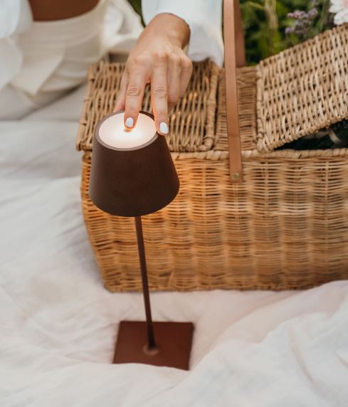POLDINA TABLE LAMP