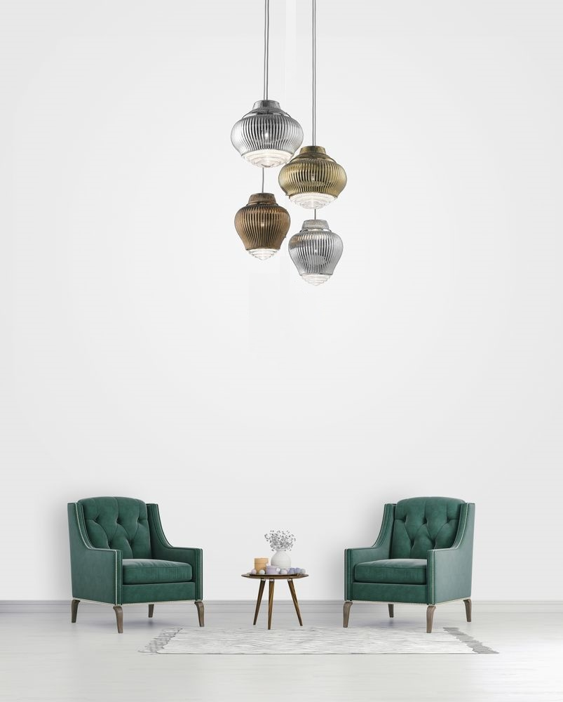 BONNIE 4L CEILING