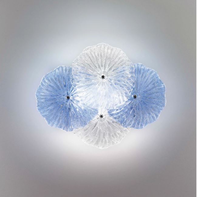 MARIPOSA CEILING WALL LAMP