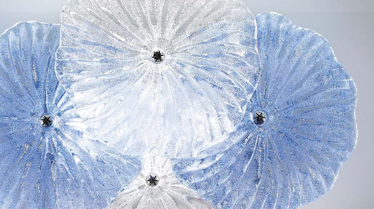 MARIPOSA CEILING WALL LAMP - alt