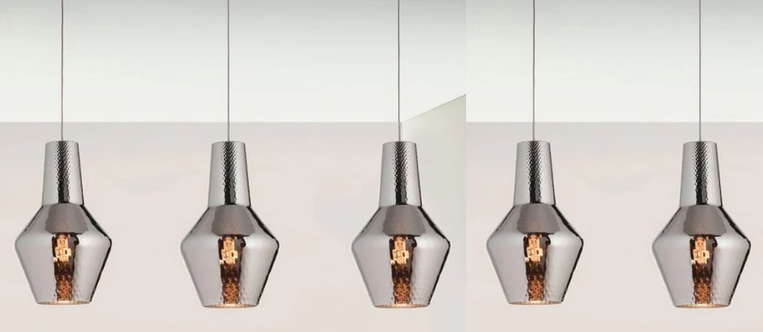 ROMEO 5L PENDANT - alt