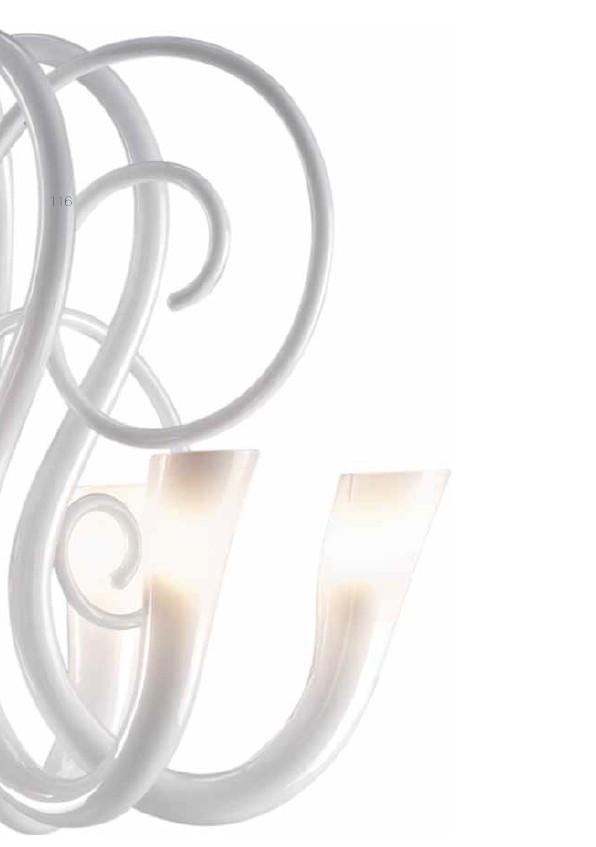 GODO 6L CHANDELIER - alt