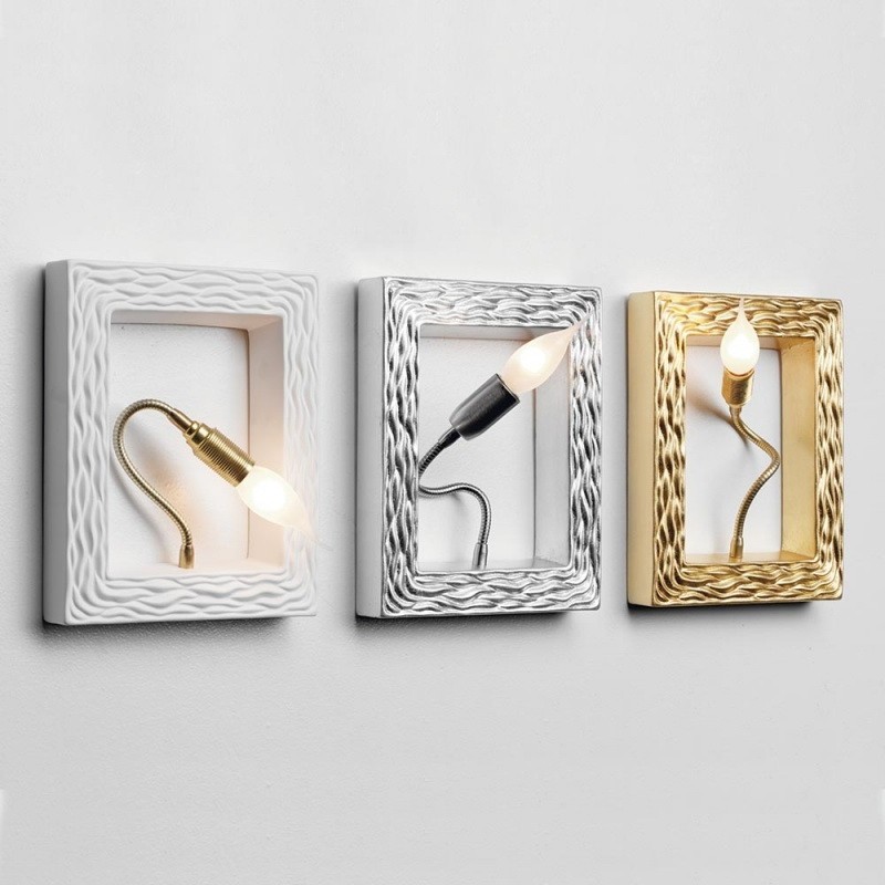 MELISSA 1L WALL LAMP