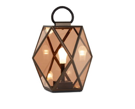 MUSE OUTDOOR MEDİUM LIGHTING